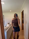 Gemma Top