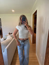 Blake Sweater Top