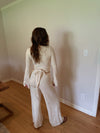 Danielle Set (Cream)