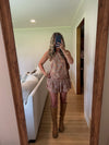 Kallyn Mini Dress