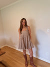 Vanessa Mini Dress