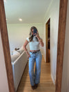 Blake Sweater Top