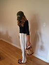 Presley Capris
