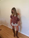Frankie Mini Dress