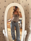 Kimber Top (BROWN)