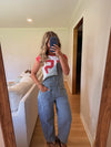 Liberty Overalls
