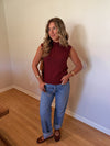 Holland Sweater Tank