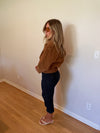 Brixley Capris