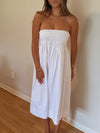 Noland Dress/Skirt