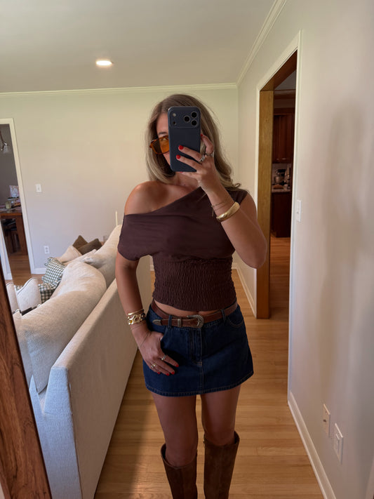 Gemma Top