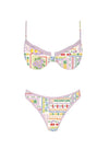 Amalfi Two Piece Set — RESTOCK(10)