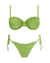 Lisbon Two Piece Set (GREEN) — RESTOCK (7)