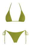 Franklyn Two Piece Set (Mustard) — RESTOCK (5)