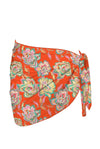 Anniston Wrap Skirt