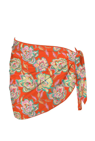 Anniston Wrap Skirt