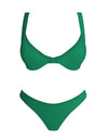 Kylen Two Piece Set (GREEN) — RESTOCK (15)