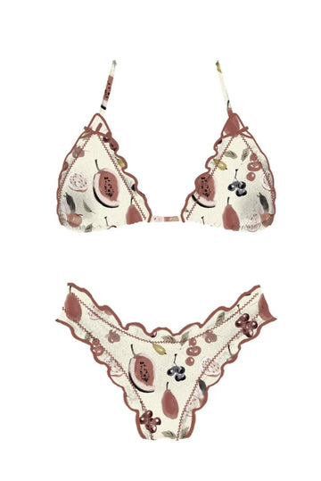 Cherry Blossom Two Piece Set — RESTOCK (12)