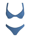 Kylen Two Piece Set (BLUE) -- RESTOCK (40)