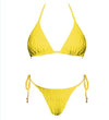 Elaine Two Piece Set (YELLOW) — RESTOCK (13)