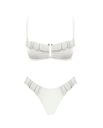 Florence Two Piece Set (WHITE) — RESTOCK (8)