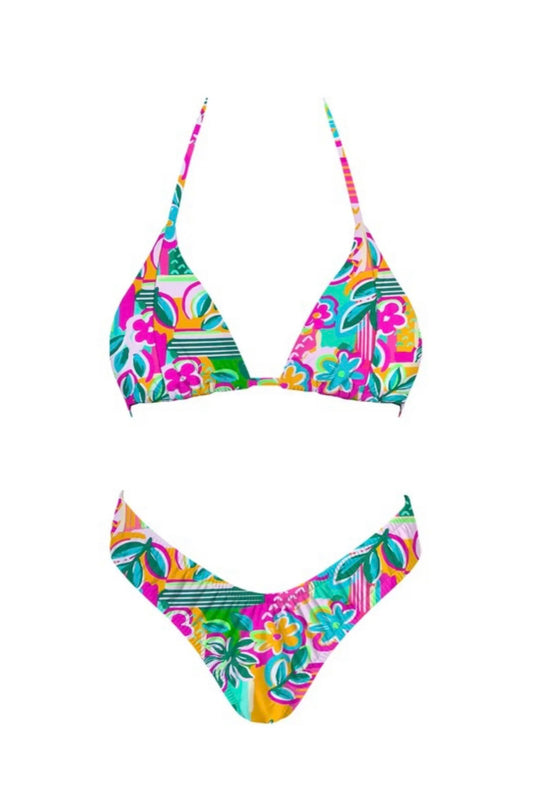 Lotus Two Piece Set — RESTOCK (15)