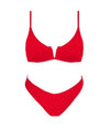 Maverick Two Piece (Red) — RESTOCK (21)