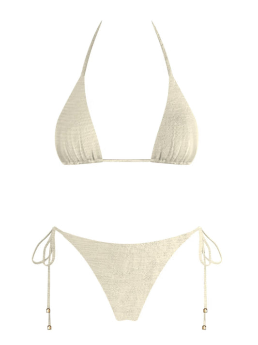 Franklyn Two Piece Set (CREAM) — RESTOCK (7)