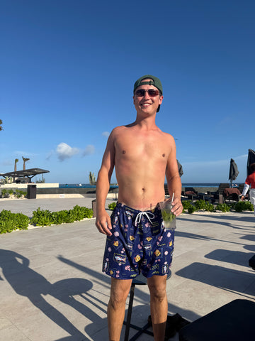Palmer Swim Trunks -- RESTOCK (7)