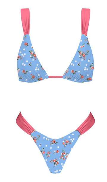Roswell Two Piece Set (PRINT 1) -- RESTOCK(15)