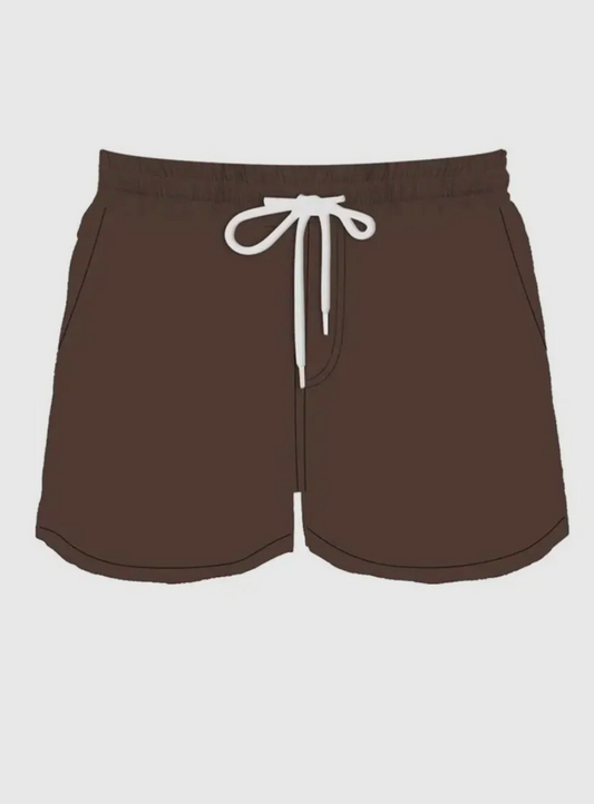Chris Swim Trunks