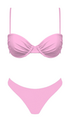 Dakota Swim Set (BUBBLE GUM PINK) — RESTOCK (55)