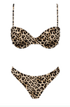 Dakota Two Piece Set (CHEETAH) -- RESTOCK (13)