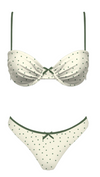 Lola Two Piece Set (POLKA DOT) --RESTOCK (22)