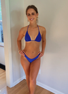 America Bottoms (ROYAL BLUE)