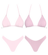 Tully Two Piece Set (PINK REVERSIBLE) -- RESTOCK (20)