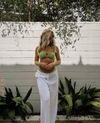 Nova Two Piece Set (GREEN) — RESTOCK/PREORDER (20)