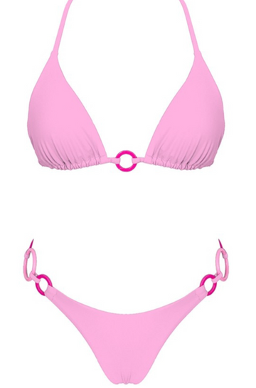 Kit Two Piece Set (PINK) -- RESTOCK (4)