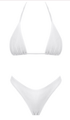 Espresso Two Piece Set (WHITE) -- RESTOCK (16)