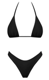 Espresso Two Piece Set (BLACK) -- RESTOCK (23)