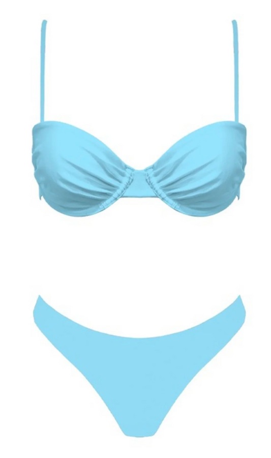 Margo Two Piece Set (BLUE) — RESTOCK (7)