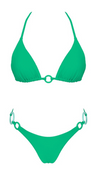 Kit Two Piece Set (GREEN)— RESTOCK(10)