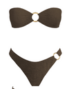 Joie Two Piece Set (BROWN) -- RESTOCK (2)