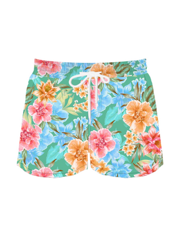 Briley Swim Trunks -- RESTOCK (2)