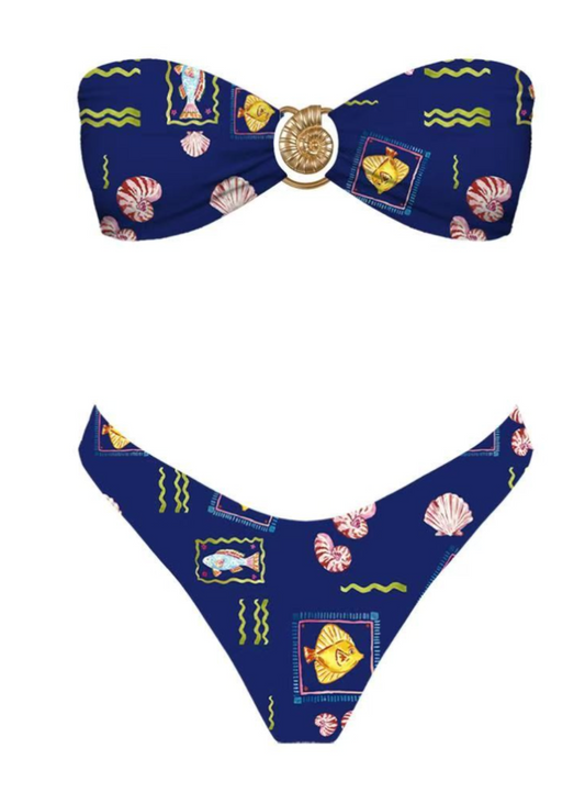 Palmer Two Piece Set  -- RESTOCK (9)