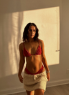 Cayman Two Piece Set (RED) — RESTOCK (7)