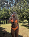 Cayman Two Piece Set (ORANGE) — RESTOCK (17)