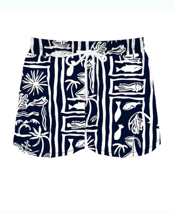 Revy Swim Trunks — RESTOCK (7)
