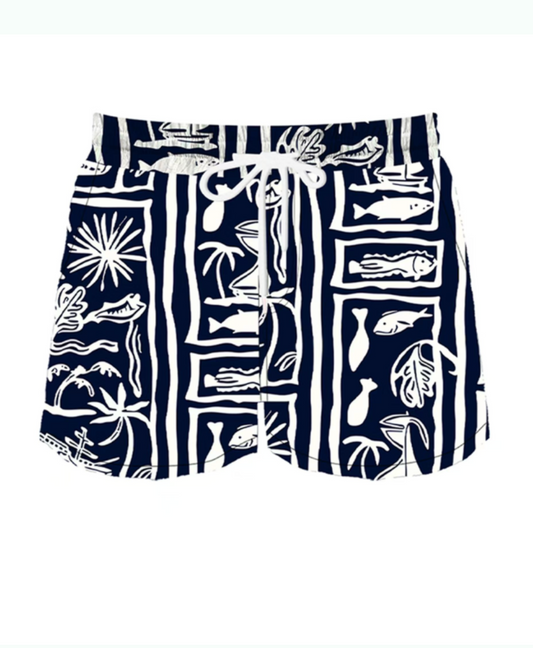 Revy Swim Trunks — RESTOCK (7)