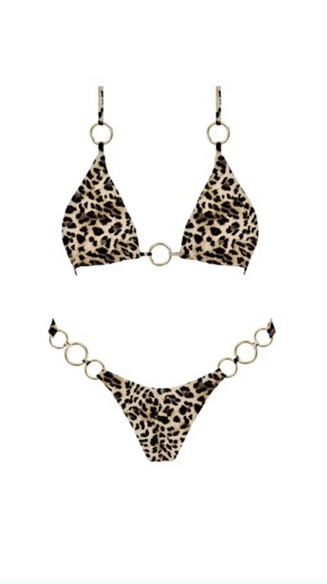Leah Two Piece Set (CHEETAH) — RESTOCK (4)