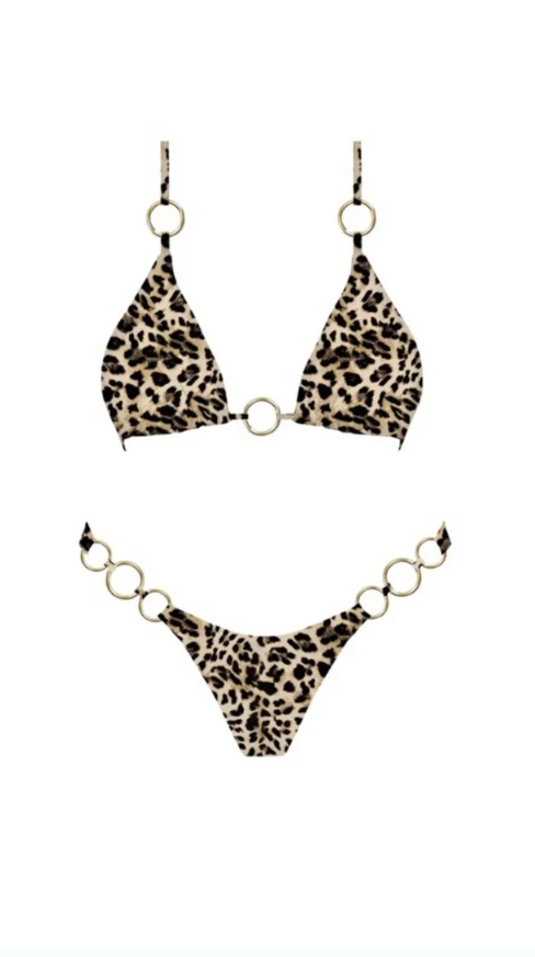 Leah Two Piece Set (CHEETAH) — RESTOCK (4)